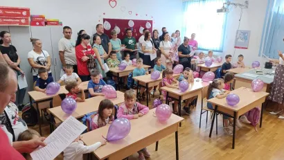 Foto: Grad Grubi&scaron;no Polje