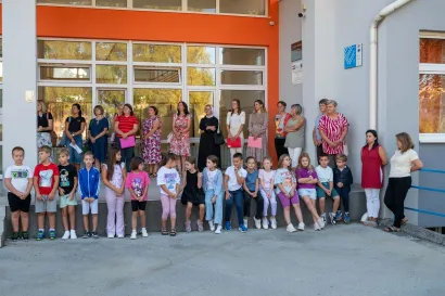 Foto: Predrag Uskoković/Grad Daruvar