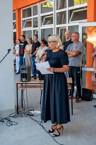 Foto: Predrag Uskoković/Grad Daruvar