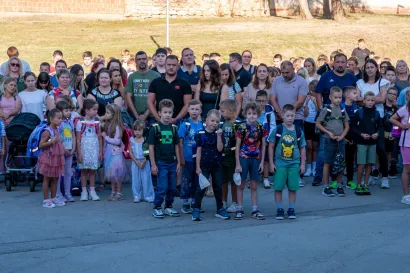 Foto: Predrag Uskoković/Grad Daruvar