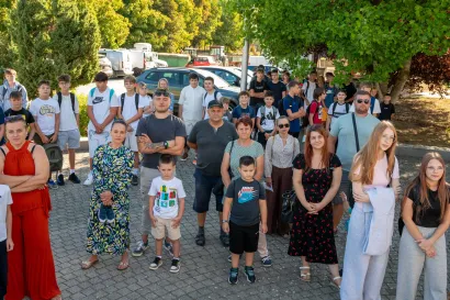 Foto: Predrag Uskoković/Grad Daruvar