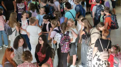 Foto: Predrag Uskoković/Grad Daruvar