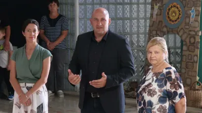 Foto: Predrag Uskoković/Grad Daruvar