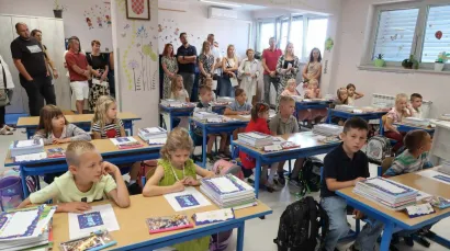 Foto: Predrag Uskoković/Grad Daruvar