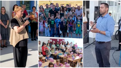 Foto: Predrag Uskoković/Grad Daruvar, Grad Grubi&scaron;no Polje