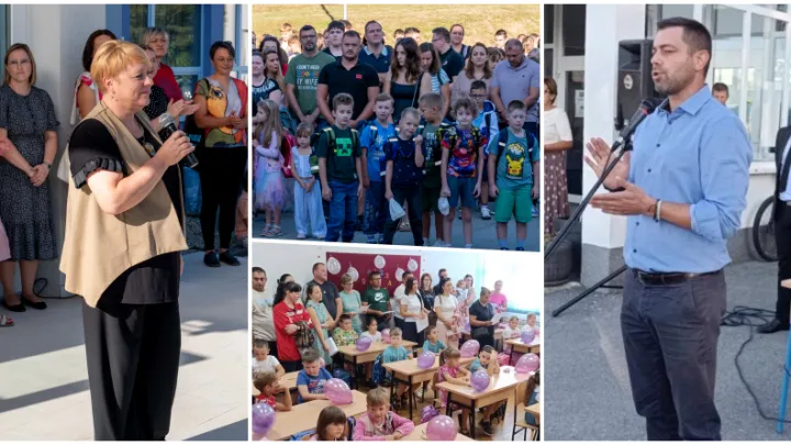 Foto: Predrag Uskoković/Grad Daruvar, Grad Grubi&scaron;no Polje