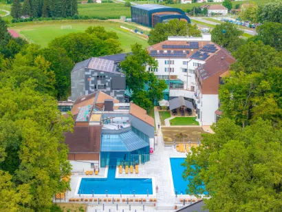 Foto: Daruvarske toplice