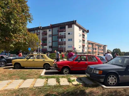 Foto: KruGare&scaron;nica
