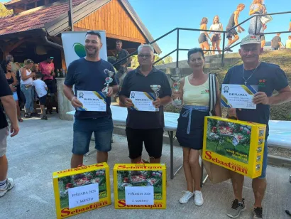 Foto: KruGare&scaron;nica