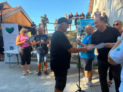 Foto: KruGare&scaron;nica