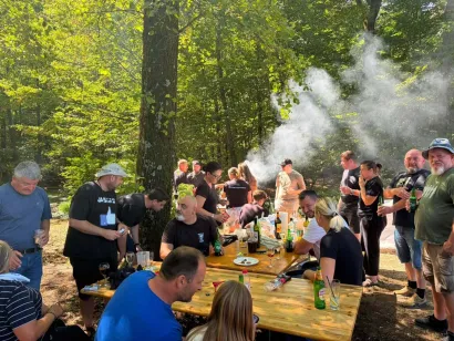 Foto: KruGare&scaron;nica