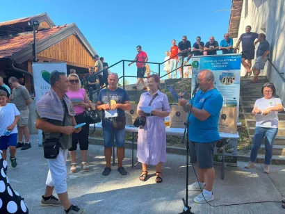 Foto: KruGare&scaron;nica