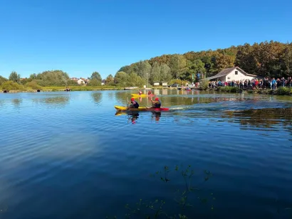 Foto: KruGare&scaron;nica