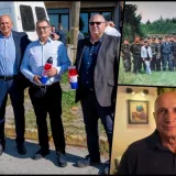 Foto: Predrag Uskoković/Grad Daruvar, privatni album, Nikica Puhalo/MojPortal.hr