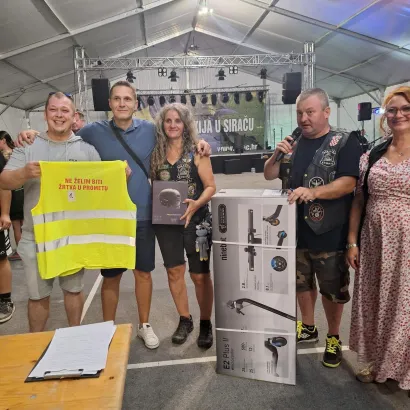 Foto: Privatni album