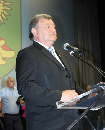 Među ovogodi&scaron;njim laureatima je i general Mlade Markač/Foto: Slavica Trgovac Martan