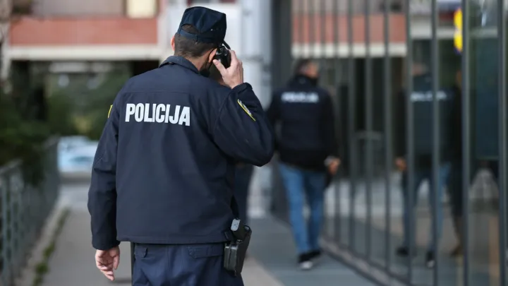 Policija intenzivno traga za mladom djevojkom kojoj se prije dva dana izgubio svaki trag/Foto: Bozidar Vukicevic/CROPIX (Ilustracija)