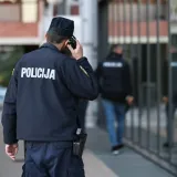 Policija intenzivno traga za mladom djevojkom kojoj se prije dva dana izgubio svaki trag/Foto: Bozidar Vukicevic/CROPIX (Ilustracija)