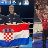 Foto: Savate klub &Scaron;an Gare&scaron;nica