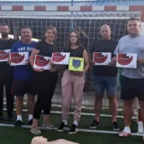Foto: NK Dinamo Dežanovac