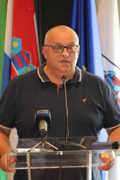 Dario Malogorski/Foto: Slavica Trgovac Martan
