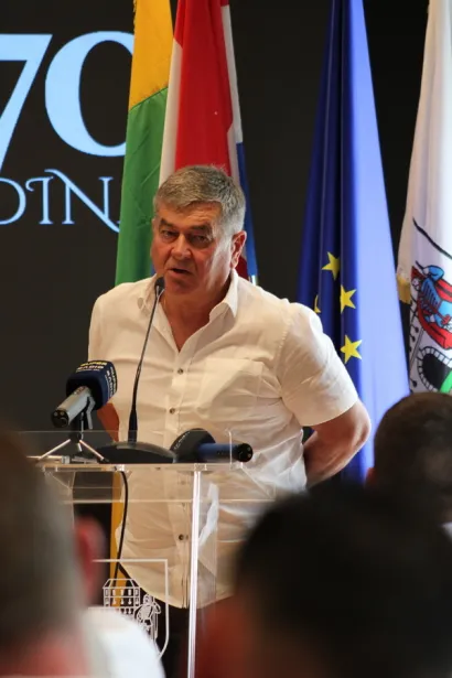 Slobodan Žganjer/Foto: Slavica Trgovac Martan
