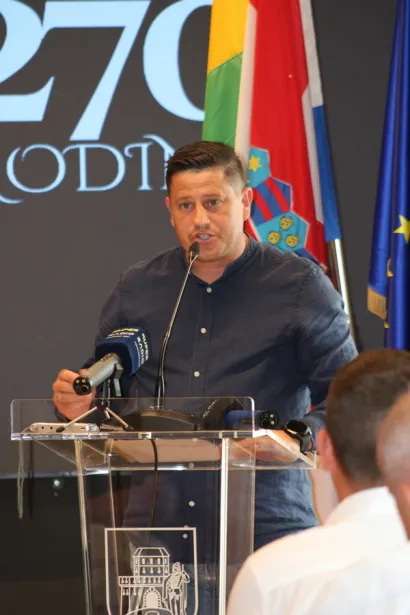 Vedran Trupac/Foto: Slavica Trgovac Martan