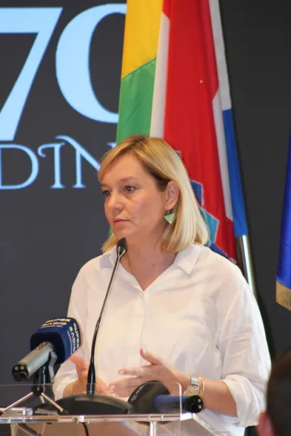 Kristina Kocur/Foto: Slavica Trgovac Martan