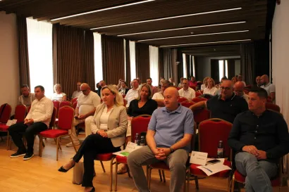Foto: Slavica Trgovac Martan