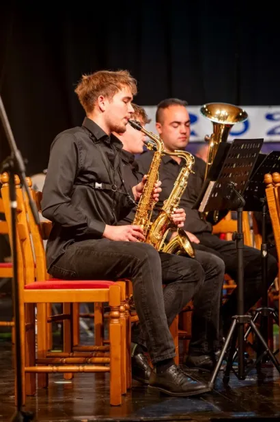Foto: Predrag Uskoković