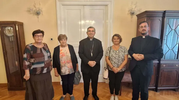Foto: Liga protiv raka Daruvar