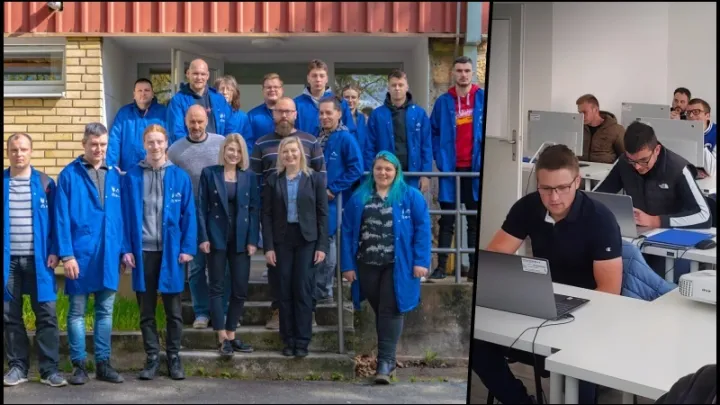 Foto: RADA