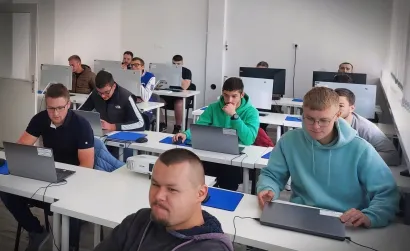 Foto: RADA
