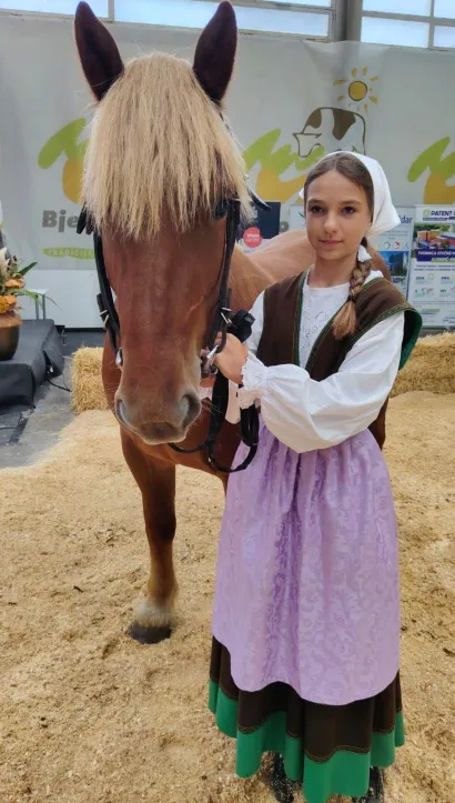 Predstavljeno je najbolje od hrvatske poljoprivrede/Foto: Slavica Trgovac Martan