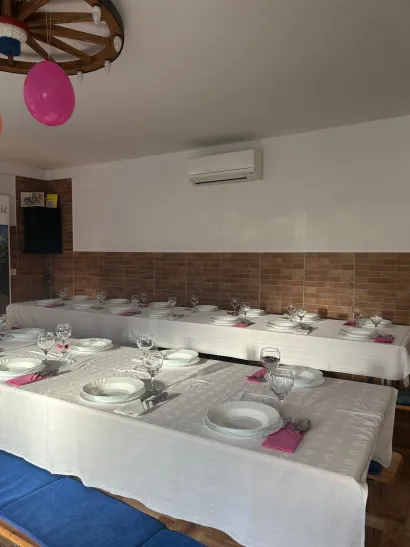 Uredili su i ku&scaron;aonicu/Foto: Privatni album
