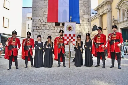 Frankopanska straža/Foto: TZ Čavle