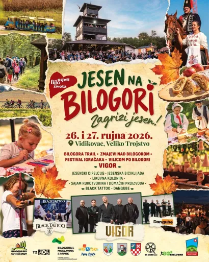 Foto: Općina Veliko Trojstvo