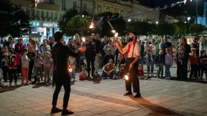 Foto: Predrag Uskoković/Grad Daruvar