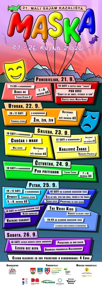 Foto: POU Daruvar