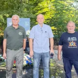 Foto: KruGare&scaron;nica