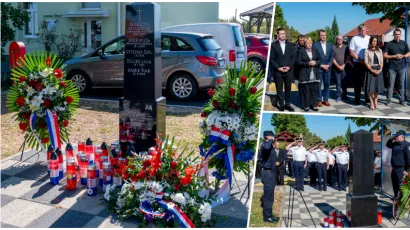 Foto: Predrag Uskoković/Grad Daruvar