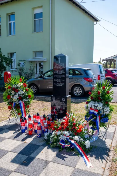 Foto: Predrag Uskoković/Grad Daruvar