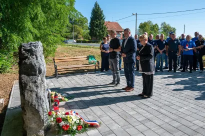 Foto: Predrag Uskoković/Grad Daruvar