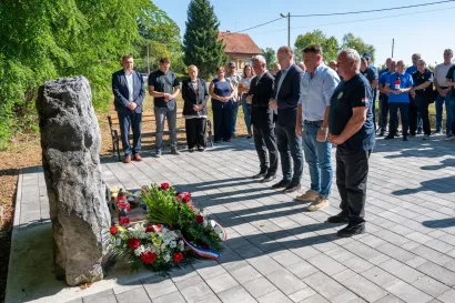 Foto: Predrag Uskoković/Grad Daruvar