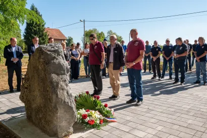 Foto: Predrag Uskoković/Grad Daruvar