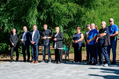 Foto: Predrag Uskoković/Grad Daruvar