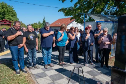 Foto: Predrag Uskoković/Grad Daruvar