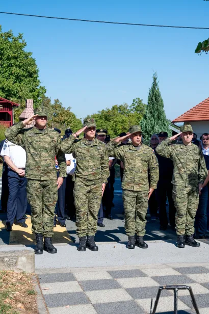 Foto: Predrag Uskoković/Grad Daruvar