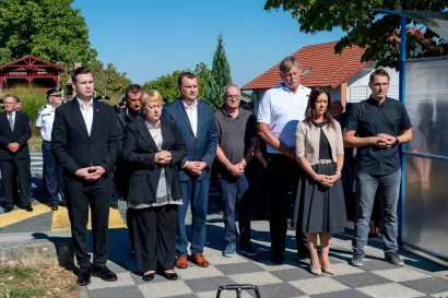 Foto: Predrag Uskoković/Grad Daruvar