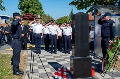 Foto: Predrag Uskoković/Grad Daruvar